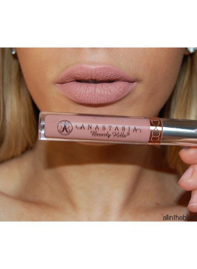 ANASTASIA BEVERLY HILLS - Liquid Lipstick Pure Hollywood - Image 1