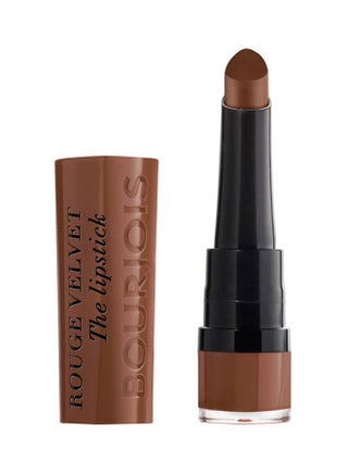 14 Brownette