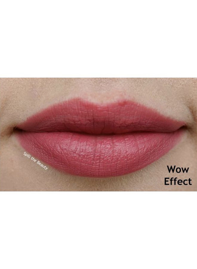 Essence - This Is Me Matte Lipstick 06 Real - Image 1