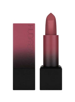 HUDA BEAUTY Power Bullet Matte Lipstick Pool Party  - Image 3