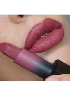 HUDA BEAUTY Power Bullet Matte Lipstick Pool Party  - Image 4