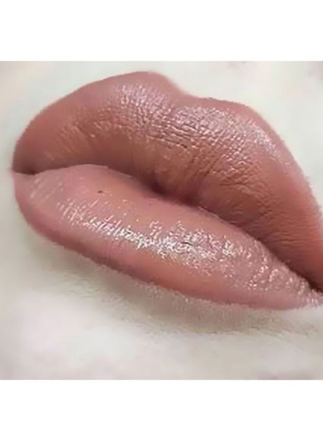 HUDA BEAUTY - Demi Matte Lipstick Day Slayer - Image 1