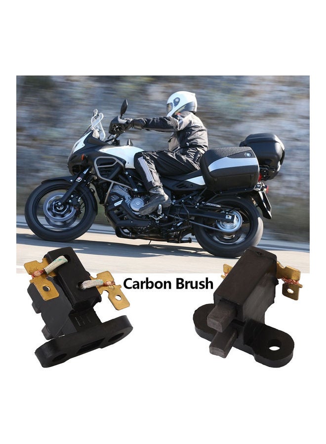 Carbon Brush Generator - Image 4