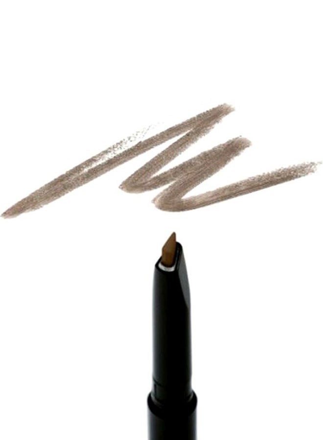 Wet N Wild - Ultimatebrow Retractable Brow Pencil Taupe - Image 1