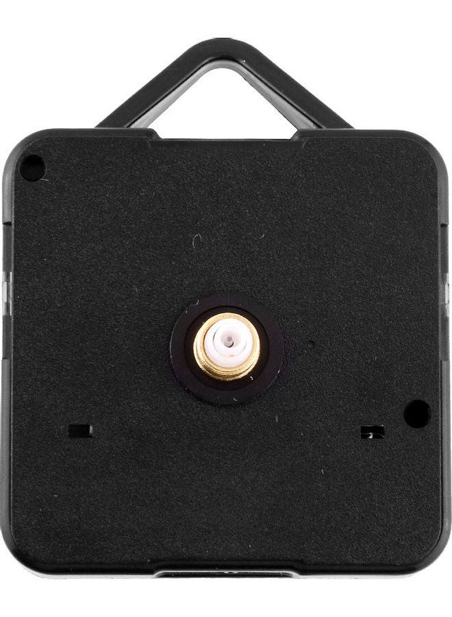 Wall Clock Black/White - Image 2