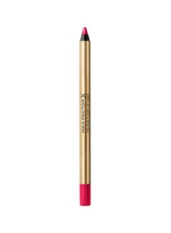 12 Ruby Red