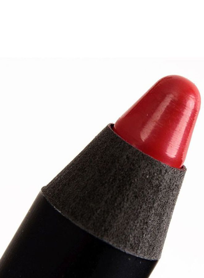 NARS - Velvet Matte Lip Pencil Mysterious Red - Image 1