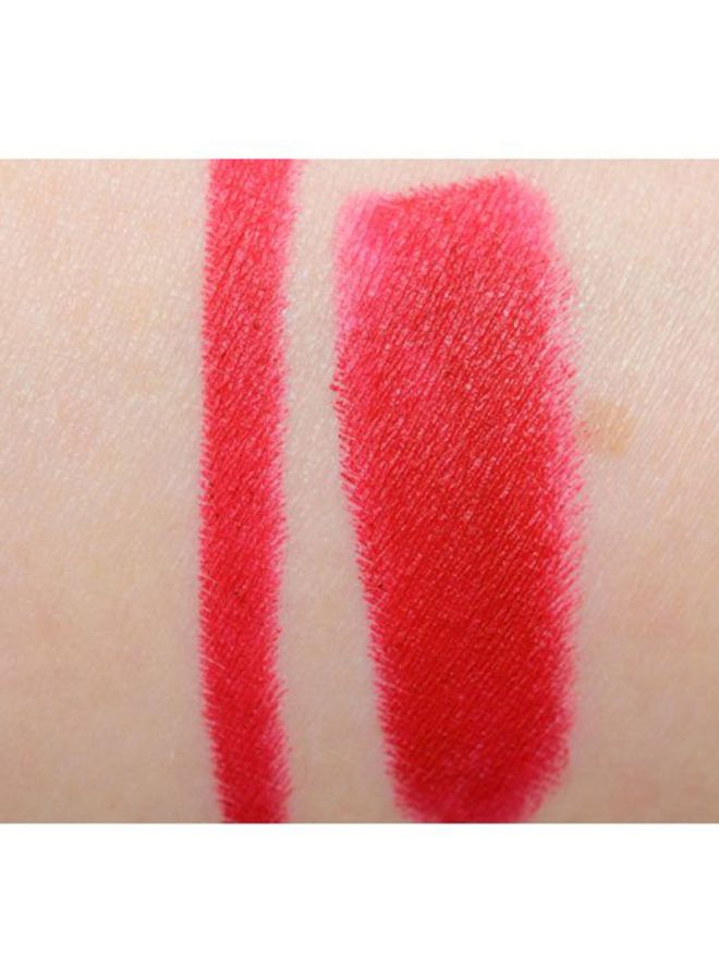 NARS - Velvet Matte Lip Pencil Mysterious Red - Image 1