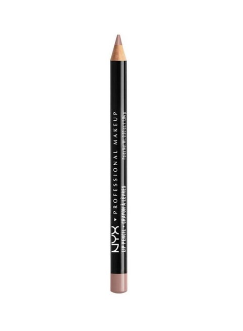 Slim Lip Liner Pencil Mauve