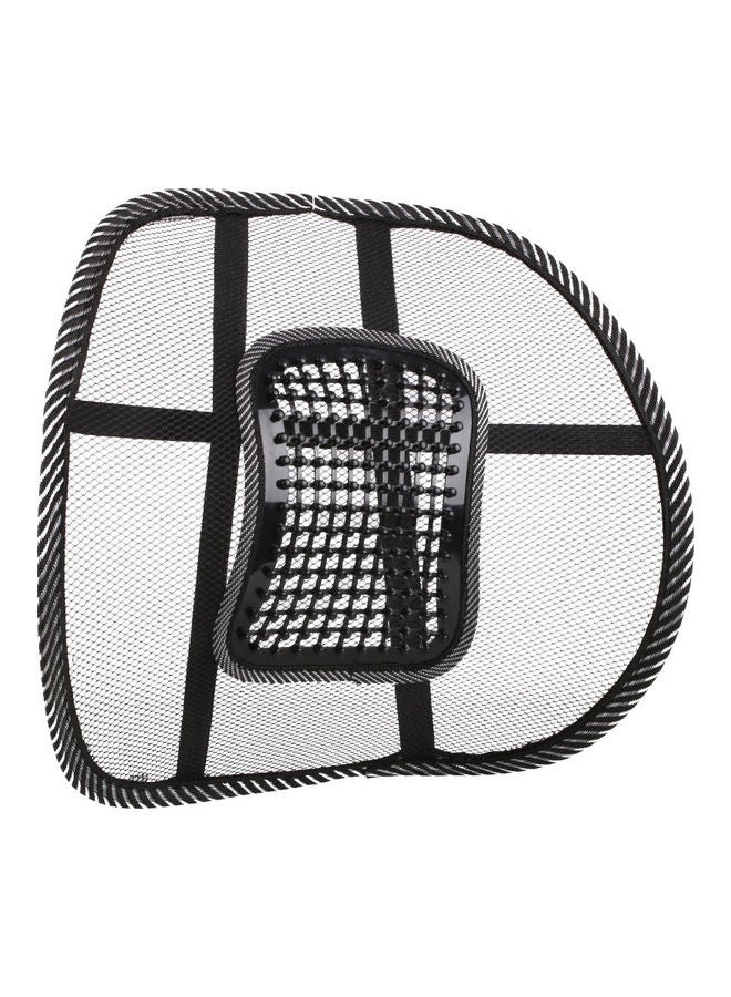 Massage Cushion Mesh Back - Image 2