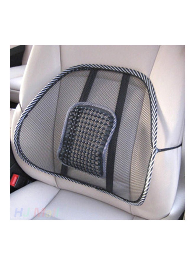 Massage Cushion Mesh Back - Image 4