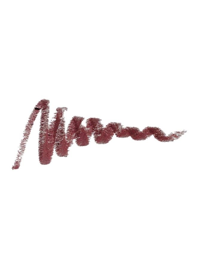 Wet N Wild - Perfect Pout Gel Lip Liner Gone Burgundy - Image 1