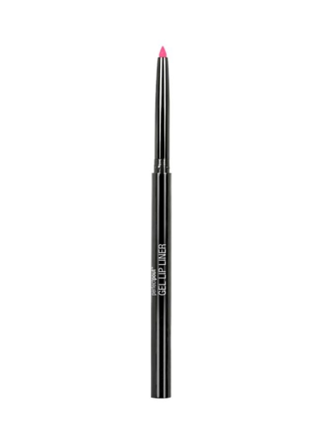 Wet N Wild Perfect Pout Gel Lip Liner Pink Electro  - Image 1