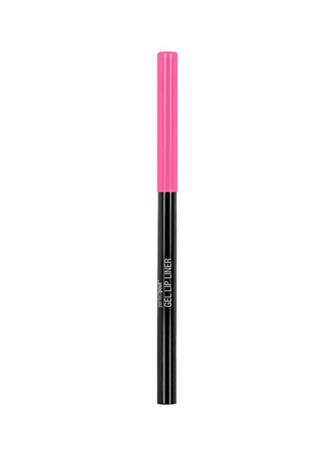 Wet N Wild Perfect Pout Gel Lip Liner Pink Electro  - Image 2