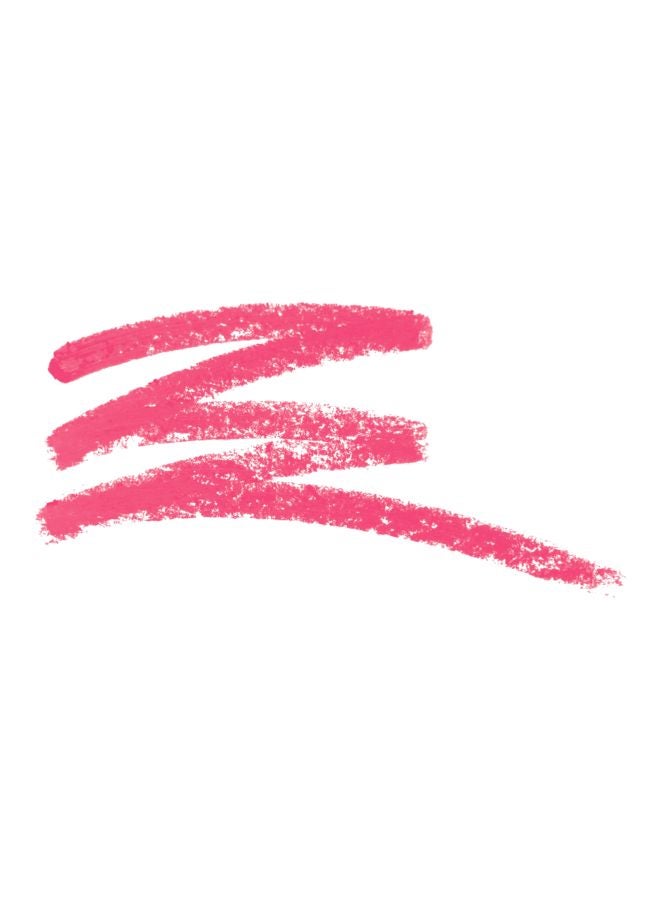 Wet N Wild Perfect Pout Gel Lip Liner Pink Electro  - Image 4