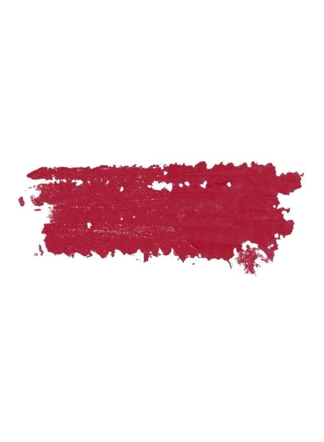 Wet N Wild Perfect Pout Gel Lip Liner Red The Scene  - Image 3