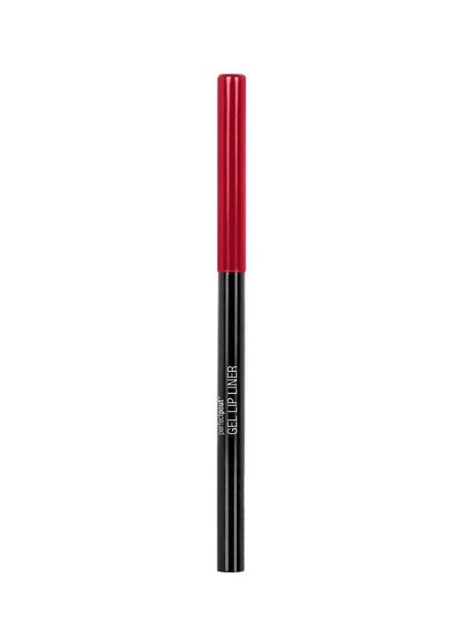 Wet N Wild Perfect Pout Gel Lip Liner Red  - Image 2