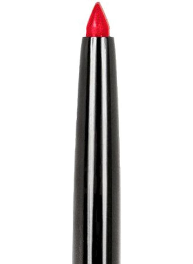 Wet N Wild Perfect Pout Gel Lip Liner Red  - Image 3