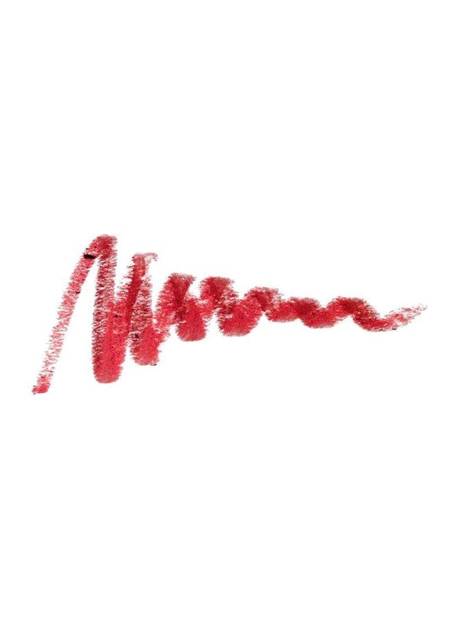 Wet N Wild Perfect Pout Gel Lip Liner Red  - Image 4