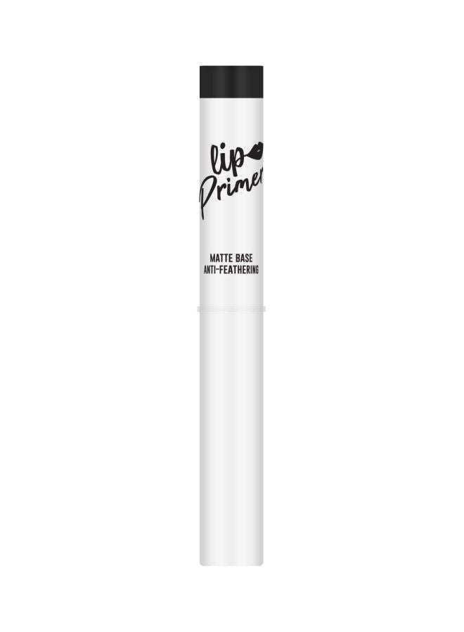 LA Girl - Essentials Lip Primer Clear - Image 1
