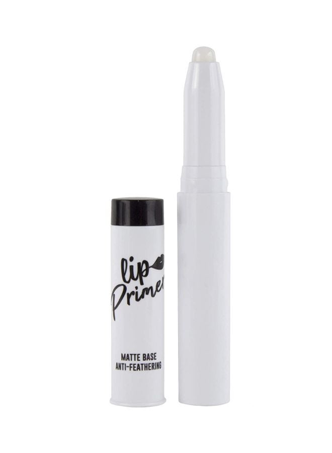 LA Girl - Essentials Lip Primer Clear - Image 1