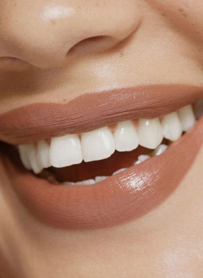 BECCA Ultimate Love Cream Lipstick Tawny - Image 2