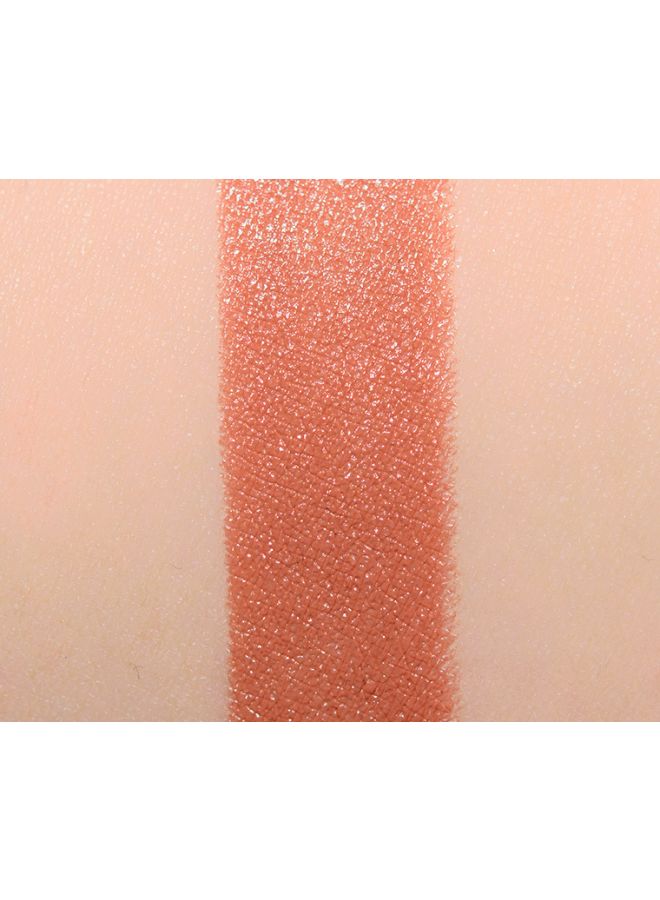 BECCA Ultimate Love Cream Lipstick Tawny - Image 3