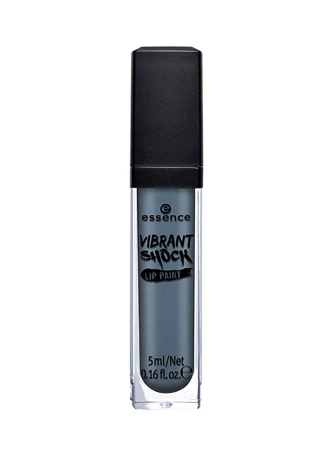 Essence Vibrant Shock Lip Paint 06 Black Widow - Image 2