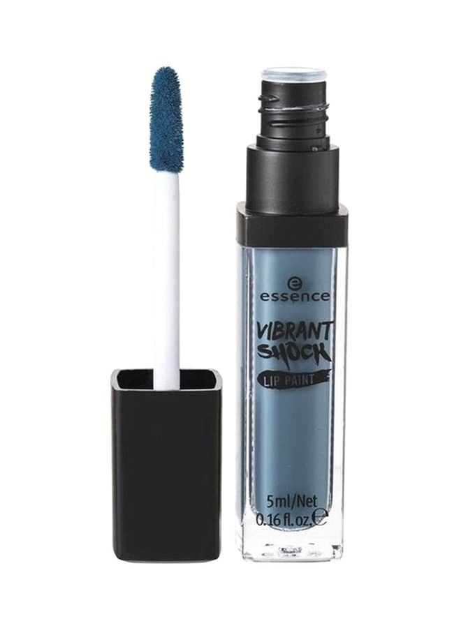 Essence Vibrant Shock Lip Paint 06 Black Widow - Image 1