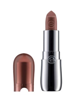 Colour Up! Shine Up! Cream Lipstick 04 Fudgesicle