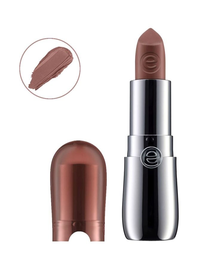 Essence - Colour Up! Shine Up! Cream Lipstick 04 Fudgesicle - Image 1