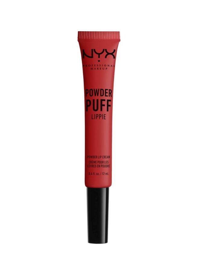 NYX PROFESSIONAL MAKEUP - Powder Puff Lippie Lip Cream - Puppy Love 02 Puppy Love - Image 1