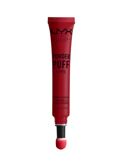 Powder Puff Lippie Lip Cream - Group Love 03 Group Love
