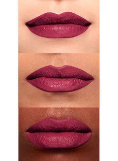 NYX PROFESSIONAL MAKEUP Powder Puff Lippie Lip Cream Ext. - Prank Call 12 Prank Call PPL12  - Image 3