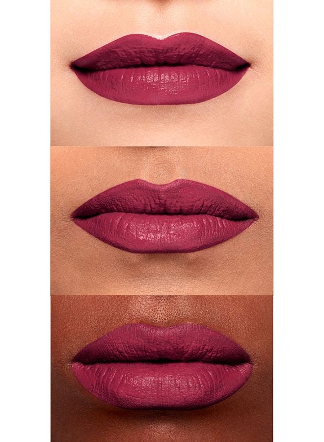 NYX PROFESSIONAL MAKEUP - Powder Puff Lippie Lip Cream Ext. - Prank Call 12 Prank Call PPL12 - Image 1