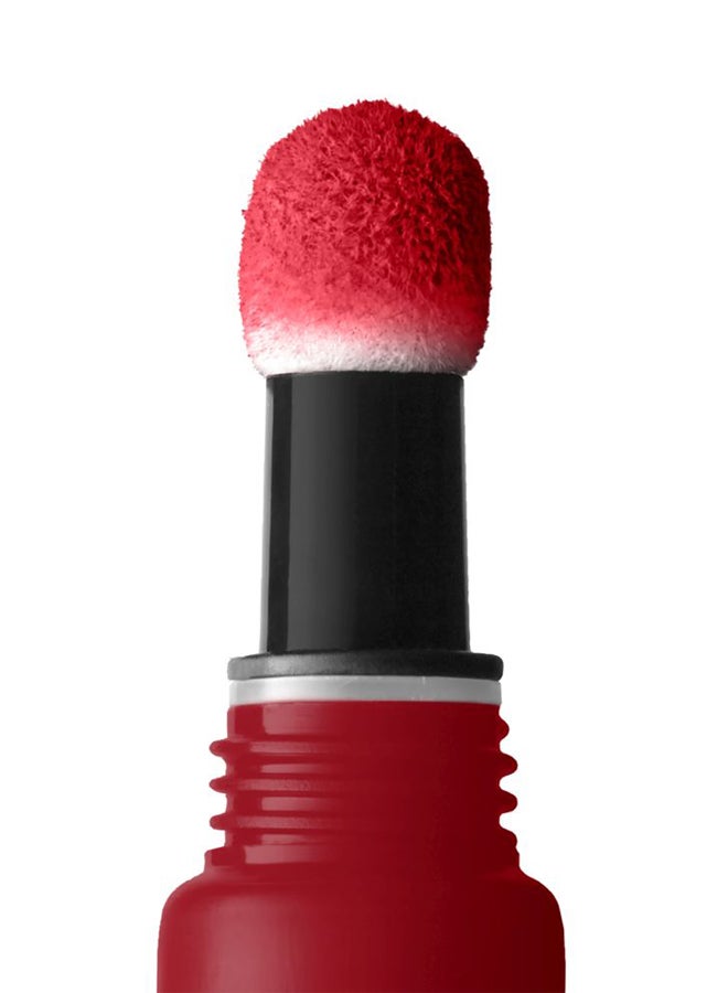 NYX PROFESSIONAL MAKEUP - Powder Puff Lippie Lip Cream Ext. - Prank Call 12 Prank Call PPL12 - Image 1