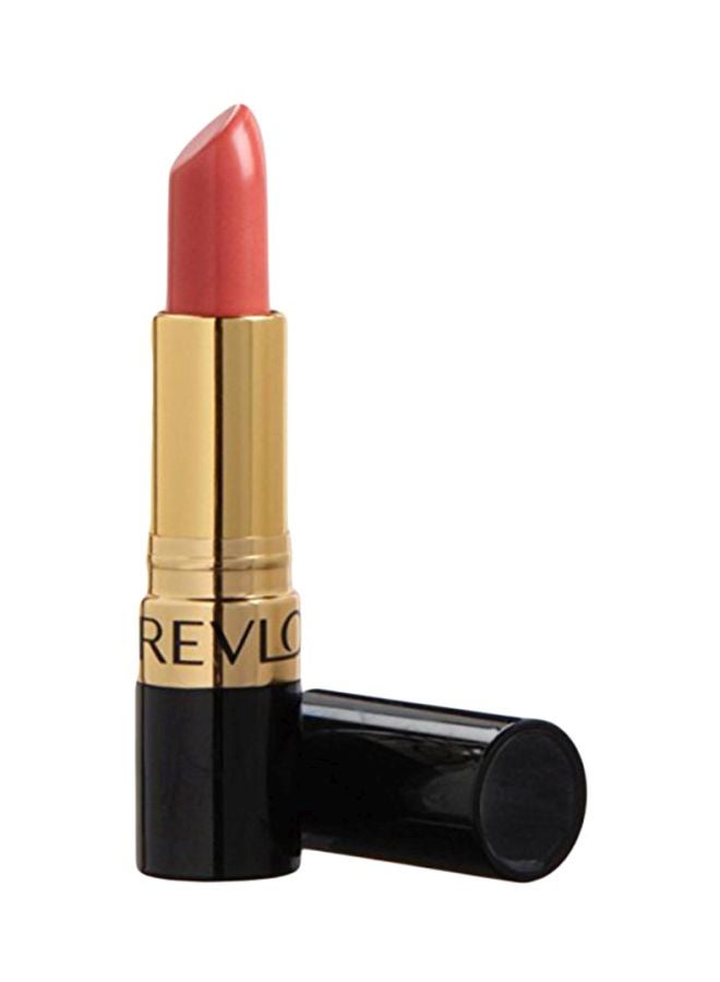 Long Lasting Lustrous Lipstick Coralberry 674 