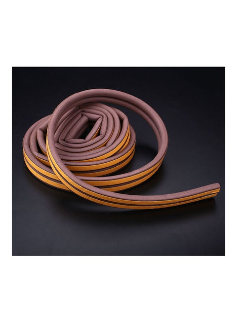 Foam Seal Strip