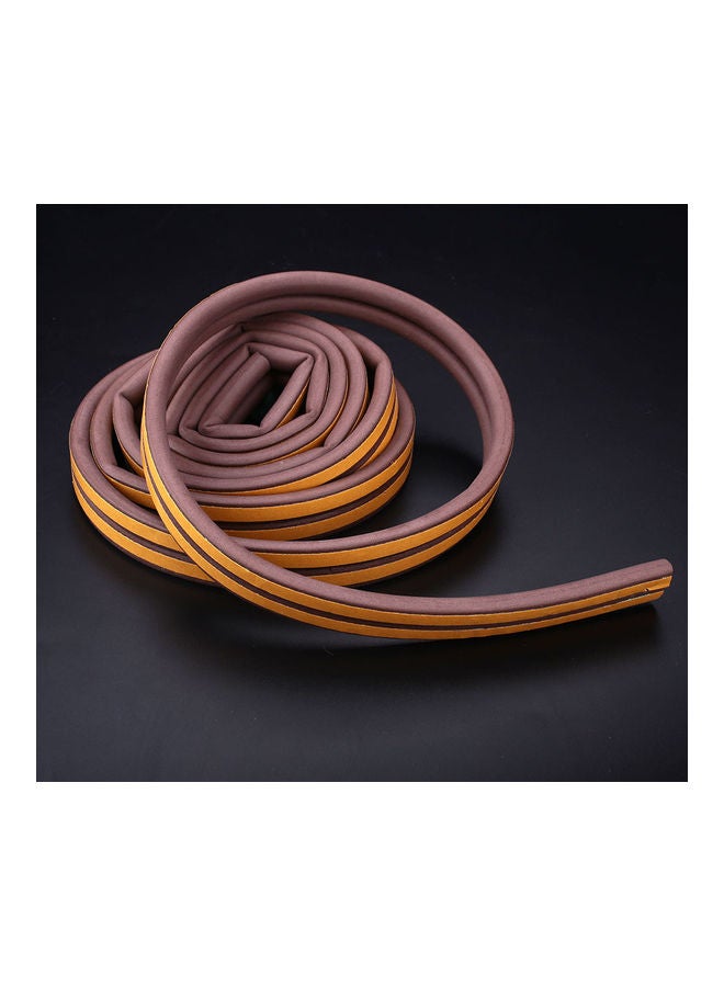 Generic - Foam Seal Strip - Image 1