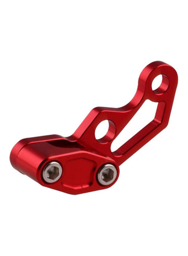 Motorcycles Buckle Modification Line Clamp