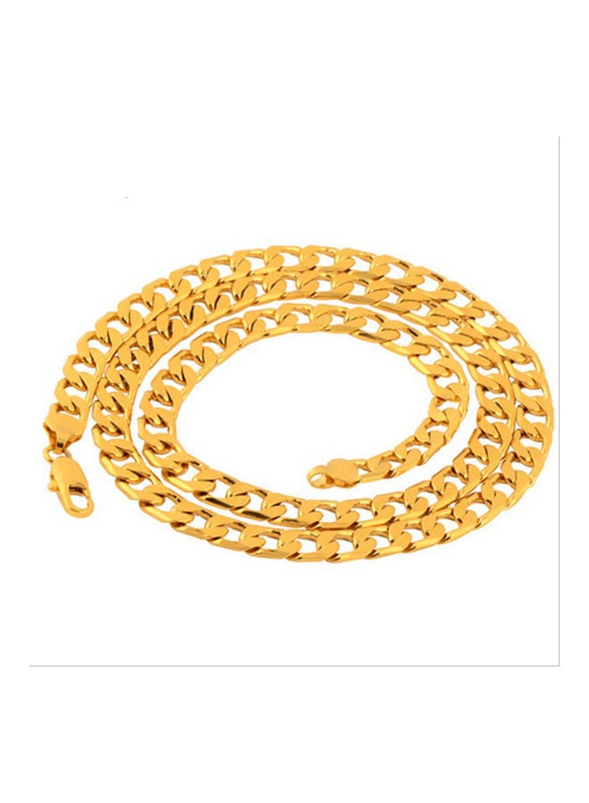 Generic - Gold Plated Link Chain - Image 1