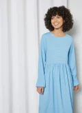 PIECES Sky Blue