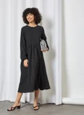 PIECES Black