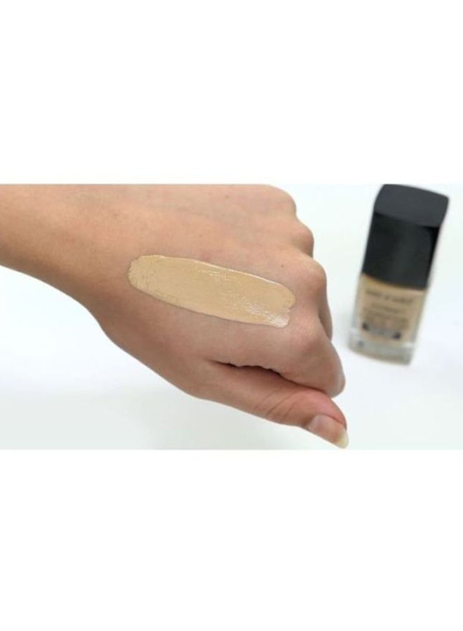 Wet N Wild Photo Focus Foundation Golden Beige  - Image 3