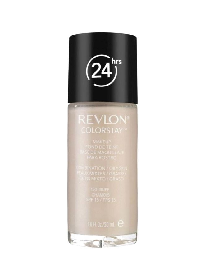 Revlon Colorstay Makeup SPF 6 150 Buff - Image 1