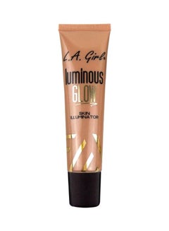LA Girl Luminous Glow Skin Illuminator GLP691 Sunlit  - Image 1