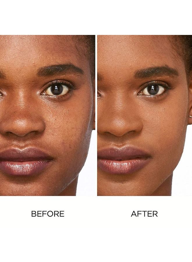 laura mercier Flawless Lumiere Radiance Perfecting Foundation 5C1 Nutmeg - Image 3