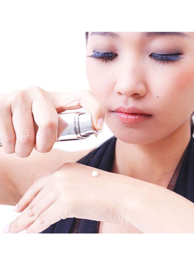 نارس كريم أساس شير جلو، بلون فالوريس بيج - Image 3