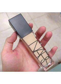 NARS Natural Radiant Longwear Foundation Gobi Gobi  - Image 4
