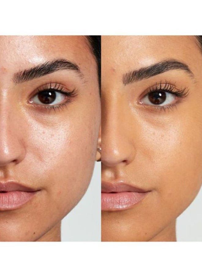 NYX PROFESSIONAL MAKEUP Can't Stop Won't Stop Full Coverage Foundation Caramel  - Image 4